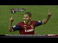 Houston Dynamo @ Real Salt Lake - Game Highlights - 05/13/10 - [WEEK 8]