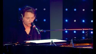 Raphaël - Caravane (Live) - Le Grand Studio RTL
