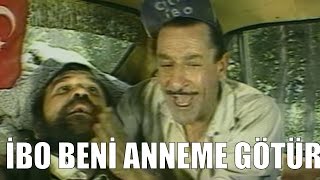 İbo Beni Anneme Ür 2.Bölüm - Türk Filmi