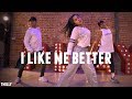 Lauv - I Like Me Better - Choreography by Jake Kodish | Filmed by Slater Kodish #TMillyTV Mp3