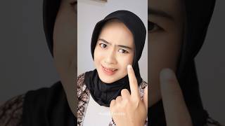 Hijab Bergo Gue Jelek Banget