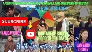 Butsu Ngegi Mitsey Vocal Lyrical Video