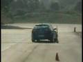 Leon Cupra R Test-Drive