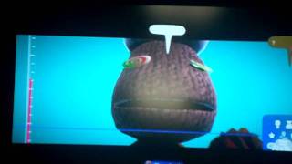 Littlebigplanet Randomness Attack Of The Killer Farting Troll Balloons