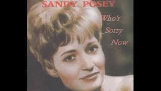 Watch Sandy Posey Whos Sorry Now video