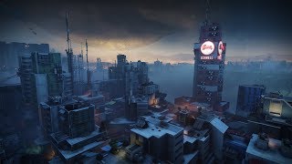 Scourge of the Past Raid Teaser