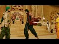 Roaring Scene Of Baahubali 2|| Baahubali Cuts Head Of Sethupathi|| In Telugu|| Full HD 1080P Blu-ray