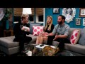 UP TO SPEED with NICK KROLL and TYLER OAKLEY // Grace Helbig