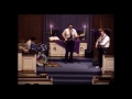They Crucified My Lord - Joyful Noise ft. Pastor Mark (Jakob's Ladder)