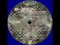 B-Zet - Everlasting Pictures (Booker Ts Everlasting Klub Remix)