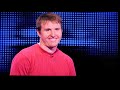 Bradley Walsh giggles at 'Fanny Chmelar' ( Smeller ) - very funny (ITV The Chase - Oct 2011)