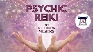 S3 Ep13 Psychic Reiki