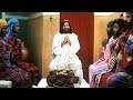BEST Scene || Santhi Sandesam || Jesus Fasting Scene || Super Star Krishna || Extraordinary Scenes