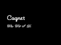 Cagnet - What Will I Do