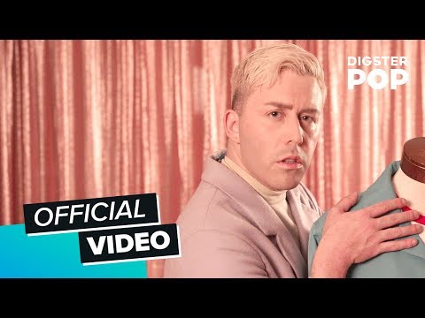 Leland - Middle Of A Heartbreak (Official Video)