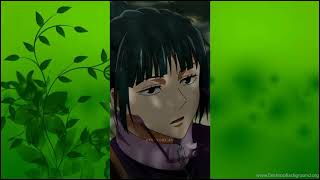 Maki Zenin Tiktok