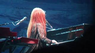 Reindeer King Tori Amos New York City November 8 2017 Reindeer King Tori Amos New York City November 8 2017