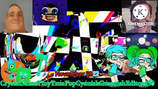 Nick Jr. Seals Gets Interrupted Add Round 423