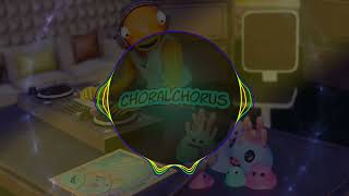 Fishstick - Coral Chorus Rekam Remix