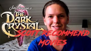 Jim Henson’s The Dark Crystal (1982) | Scott Recommend Movies