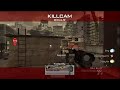 MW2: Dual commentary: 5 : PJ & Rocky (Demolition Game on Highrise)