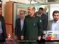 IRAN HIGH TECH ELECTRONIC WARFARE INDUSTRY