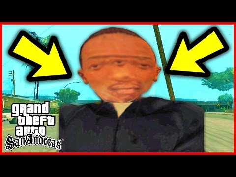 5 БАГОВ GTA SAN ANDREAS , О КОТОРЫХ ТЫ 100% НЕ ЗНАЛ !!! 5 БАГОВ GTA SAN ANDREAS , О КОТОРЫХ ТЫ 100% НЕ ЗНАЛ !!!