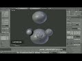 blender