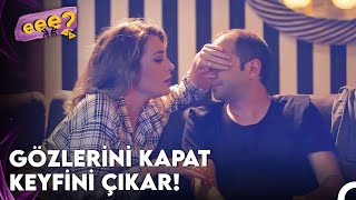 Sansürsüz Tüm Sahneler - Eee Sonra?