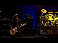 Get Back in Line (live)