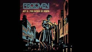 Watch Protomen The Hounds video