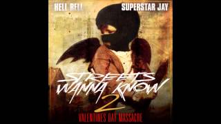 Watch Hell Rell Bad Bitch Get In video