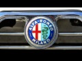 1969 Alfa Romeo Berlina 1750