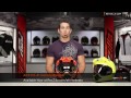 AFX FX-41 Helmet Review at RevZilla.com