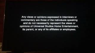 Opening To Deable Me 2 Blu-Ray 2013