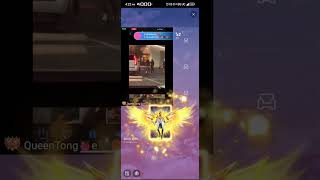 Bigo Trigger Warning Honey V And Diamond Altercation