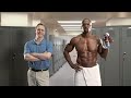 Terry Crews - Crazy Old Spice Commercials