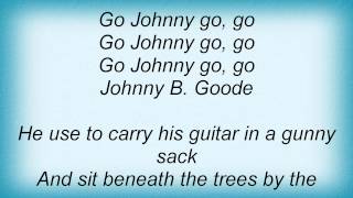 Watch Blues Traveler Johnny B Goode video