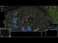 HD Starcraft 2 Stardust v Hyun PvZ ASUS ROG g2