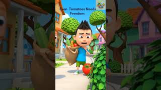 Funny 3D Cartoon Animation Short Part 1