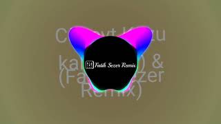 Cüneyt Kuzu (Aklın kalmasın) & (Fatih Sezer Remix)