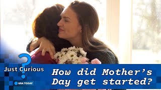 When Is Mother's Day? Here's Why Mother's Day Is Celebrated. | Just Curious