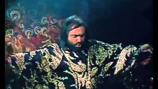 Watch Demis Roussos My Emotions video