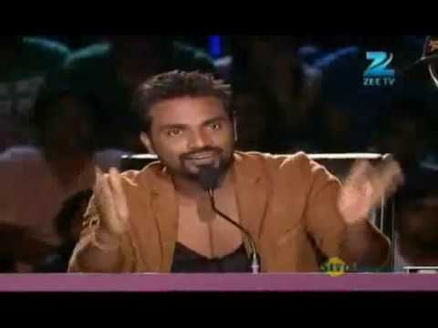 Dance India Dance Season 3 Dec. 24 11 - Raghav