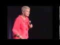 Jeanne Robertson | Part 1 of "Don't Line Dance in the Ladies' Room"