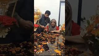 Celebrating 50Th Birthday Of Popular Bangladeshi Actress Mousumi- Birthday 2023