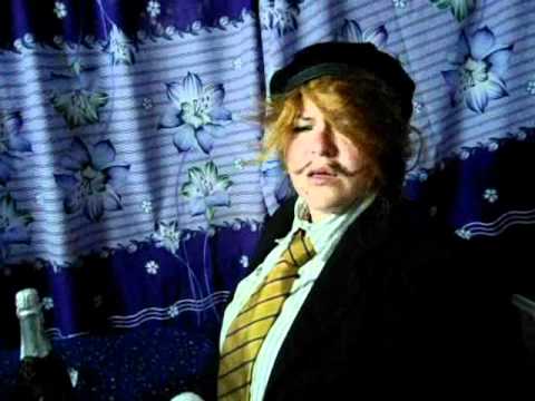 Ese hombre!!! (parodia de pimpinela y dyango)