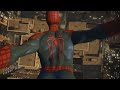 Trailer Breakdown: The Amazing Spider-Man 2 Game