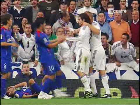 Agresion de Pepe To Pillao