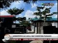 Sementeryo sa Iloilo dinadayo rin kapag Pasko